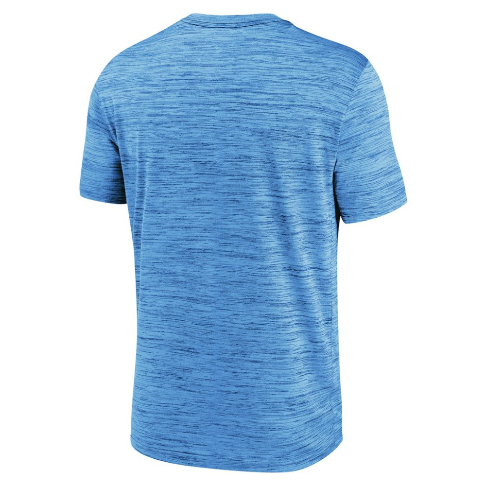 MLB Toronto Blue Jays Nike Authentic Collection Velocity Performance Practice T-Shirt