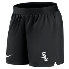 MLB Chicago White Sox Nike Women's Authentic Collection Team Performance Shorts