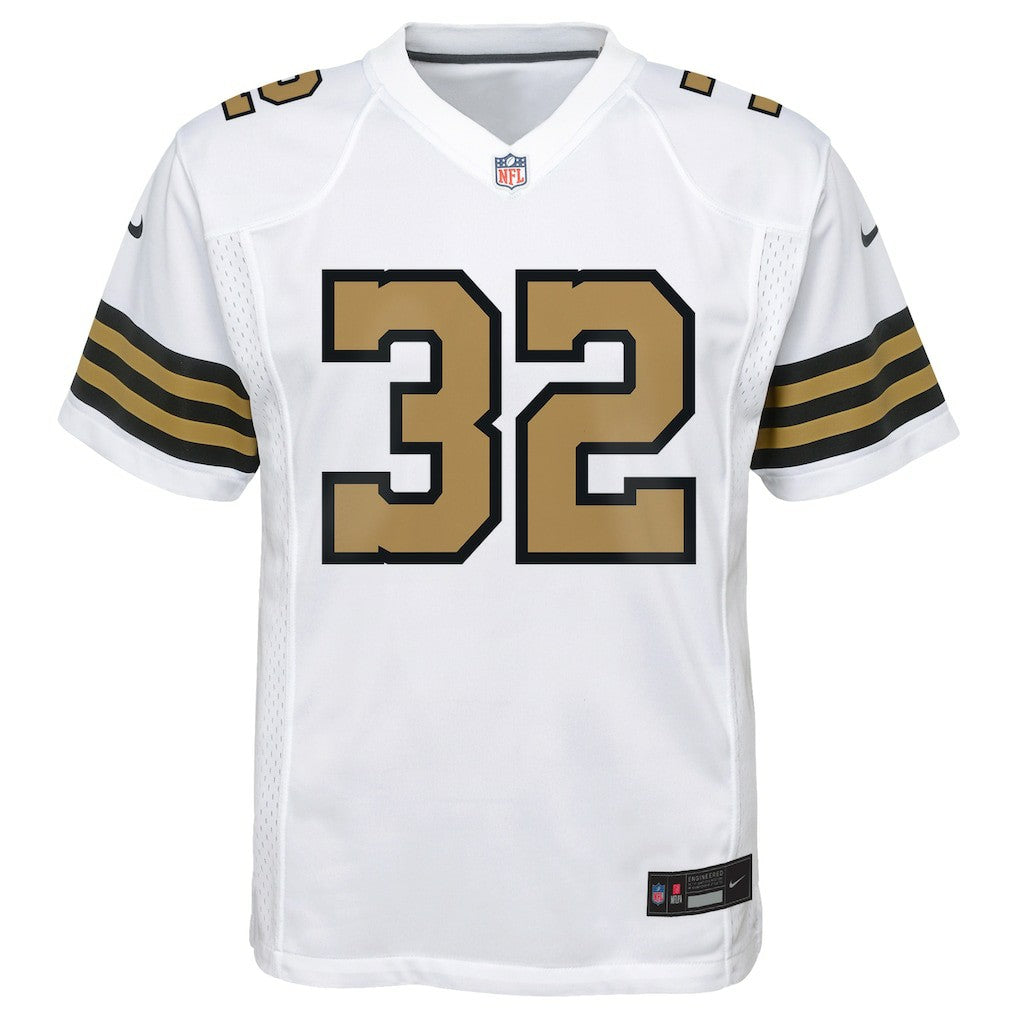 Tyrann Mathieu  Youth Game Jersey - New Orleans Saints