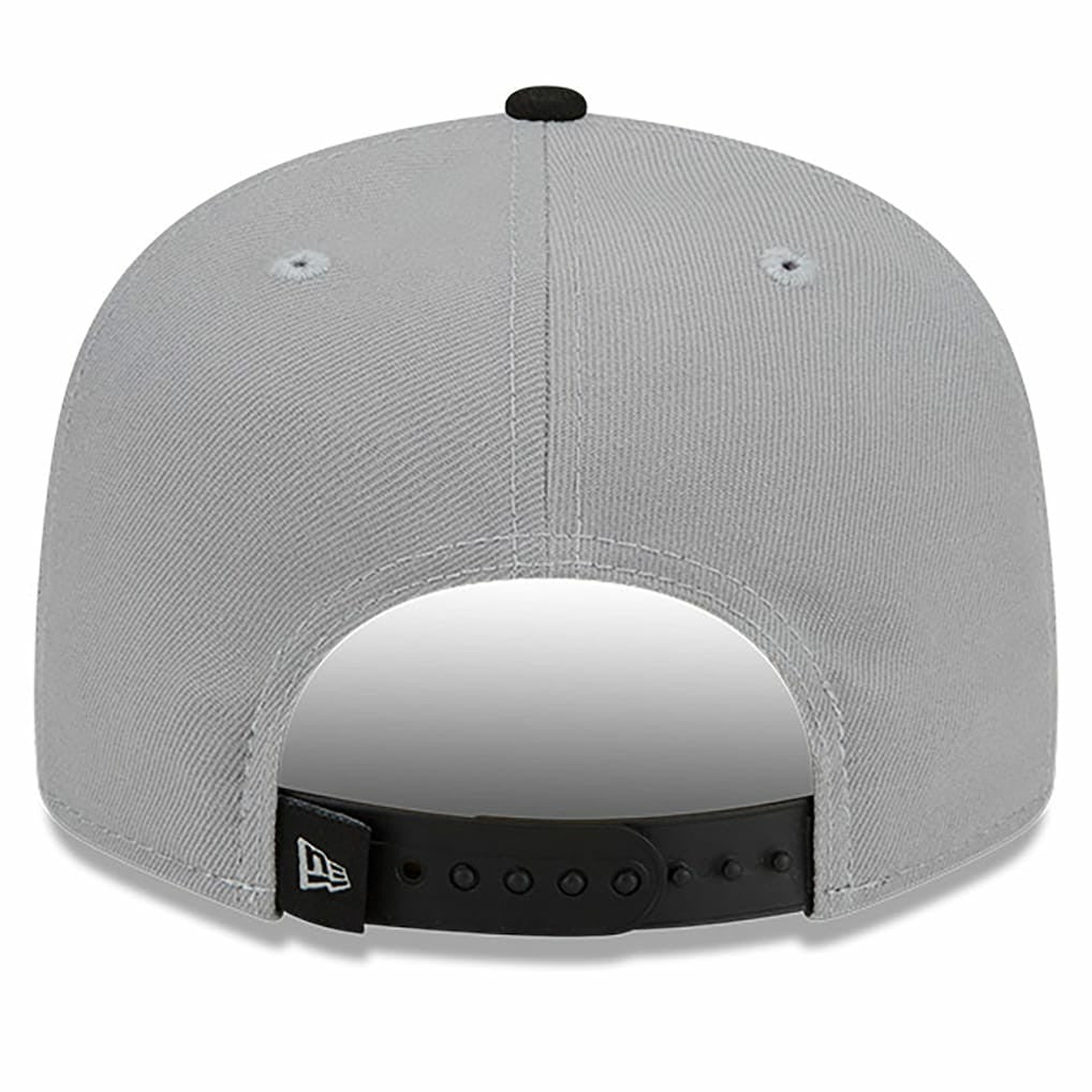 NBA Boston Celtics 2022 Eastern Conference Champions Locker Room 9FIFTY Snapback Adjustable Hat