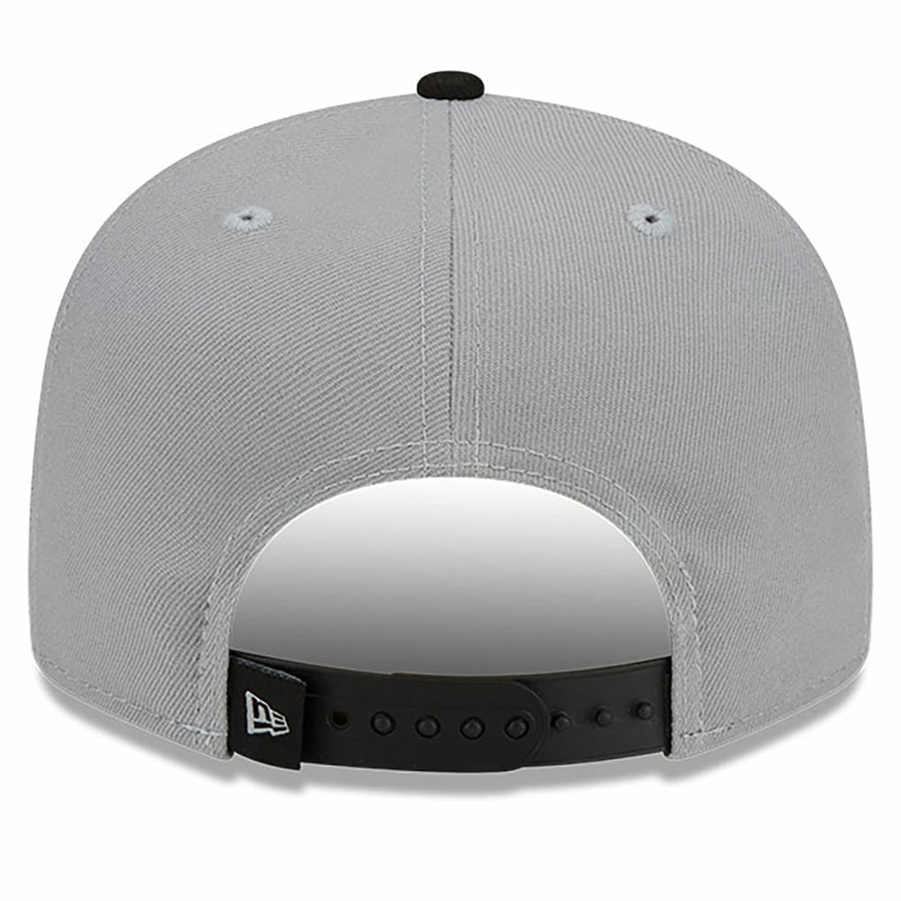 NBA Boston Celtics 2022 Eastern Conference Champions Locker Room 9FIFTY Snapback Adjustable Hat