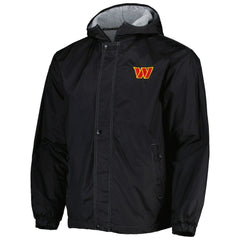 Dunbrooke Legacy Stadium Full-Zip Jacket - Washington Commanders