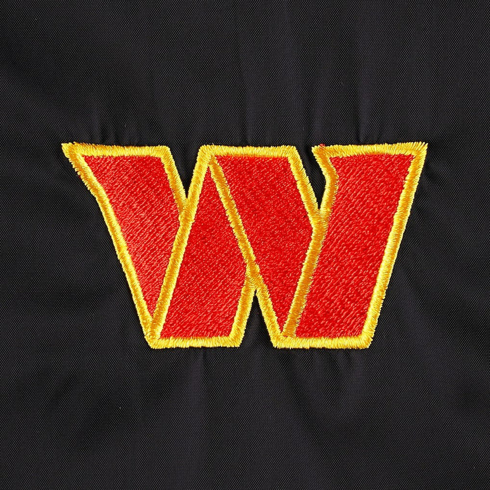 Dunbrooke Legacy Stadium Full-Zip Jacket - Washington Commanders