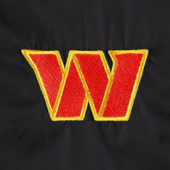 Dunbrooke Legacy Stadium Full-Zip Jacket - Washington Commanders