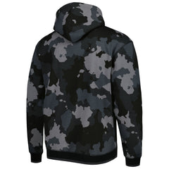 The Wild Collective Camo Pullover Hoodie - Tampa Bay Buccaneers
