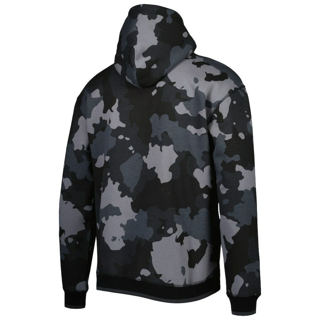 The Wild Collective Camo Pullover Hoodie - Washington Commanders