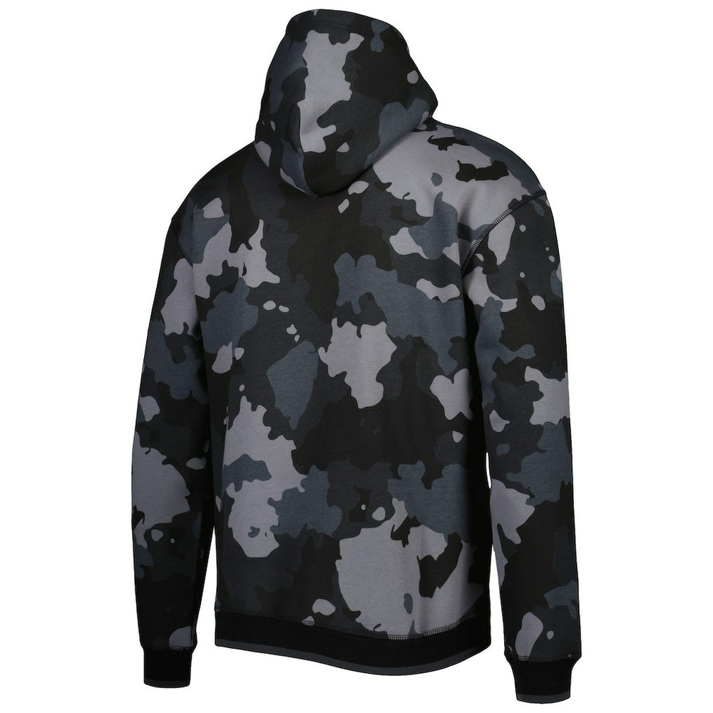 The Wild Collective Camo Pullover Hoodie - Washington Commanders