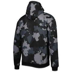 The Wild Collective Camo Pullover Hoodie - Washington Commanders