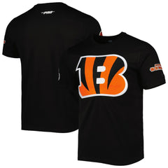 Pro Standard Mash Up T-Shirt - Cincinnati Bengals
