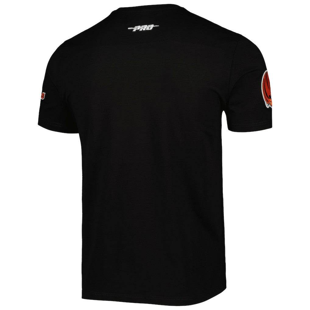 Pro Standard Mash Up T-Shirt - Cincinnati Bengals