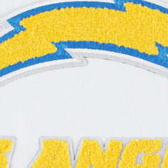 Pro Standard Mash Up T-Shirt - Los Angeles Chargers