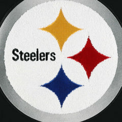 Pro Standard Mash Up T-Shirt - Pittsburgh Steelers
