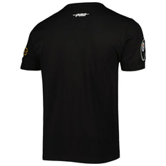 Pro Standard Mash Up T-Shirt - Pittsburgh Steelers