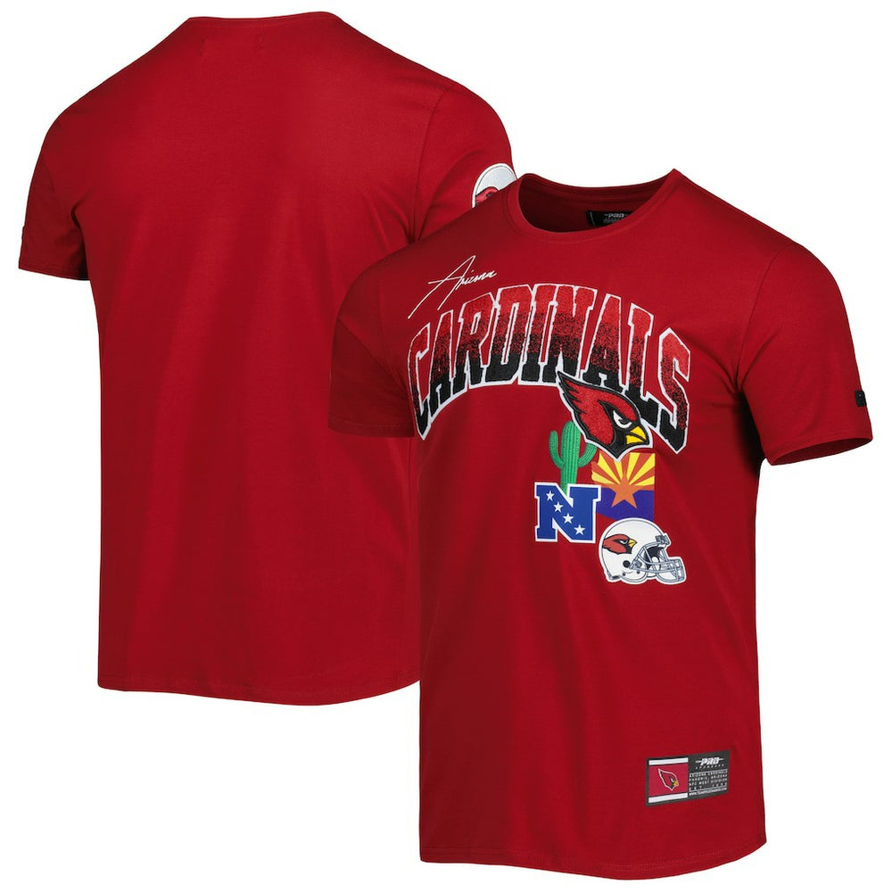 Pro Standard Hometown Collection T-Shirt - Arizona Cardinals
