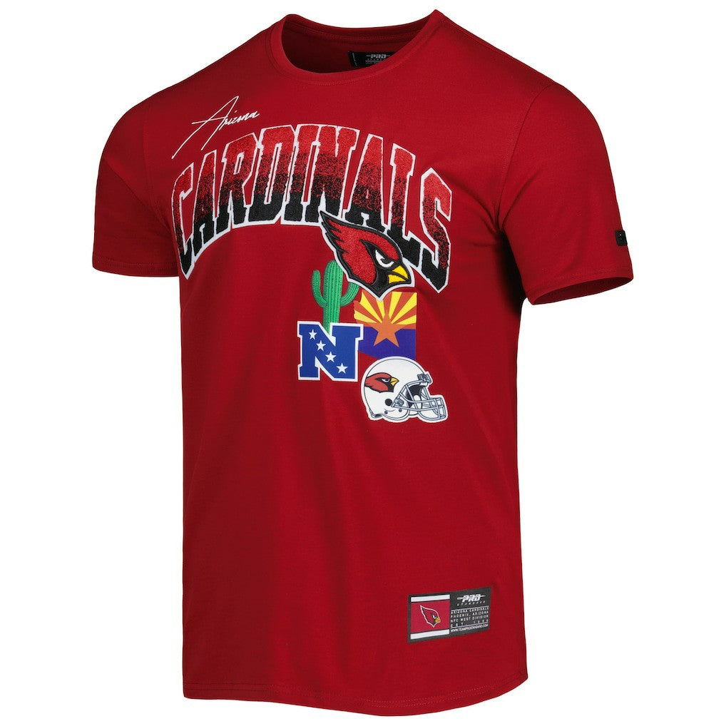 Pro Standard Hometown Collection T-Shirt - Arizona Cardinals