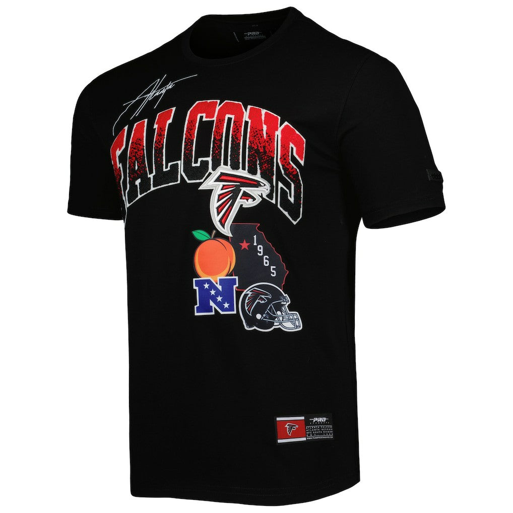 Pro Standard Hometown Collection T-Shirt - Atlanta Falcons