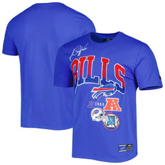 Pro Standard Hometown Collection T-Shirt - Buffalo Bills