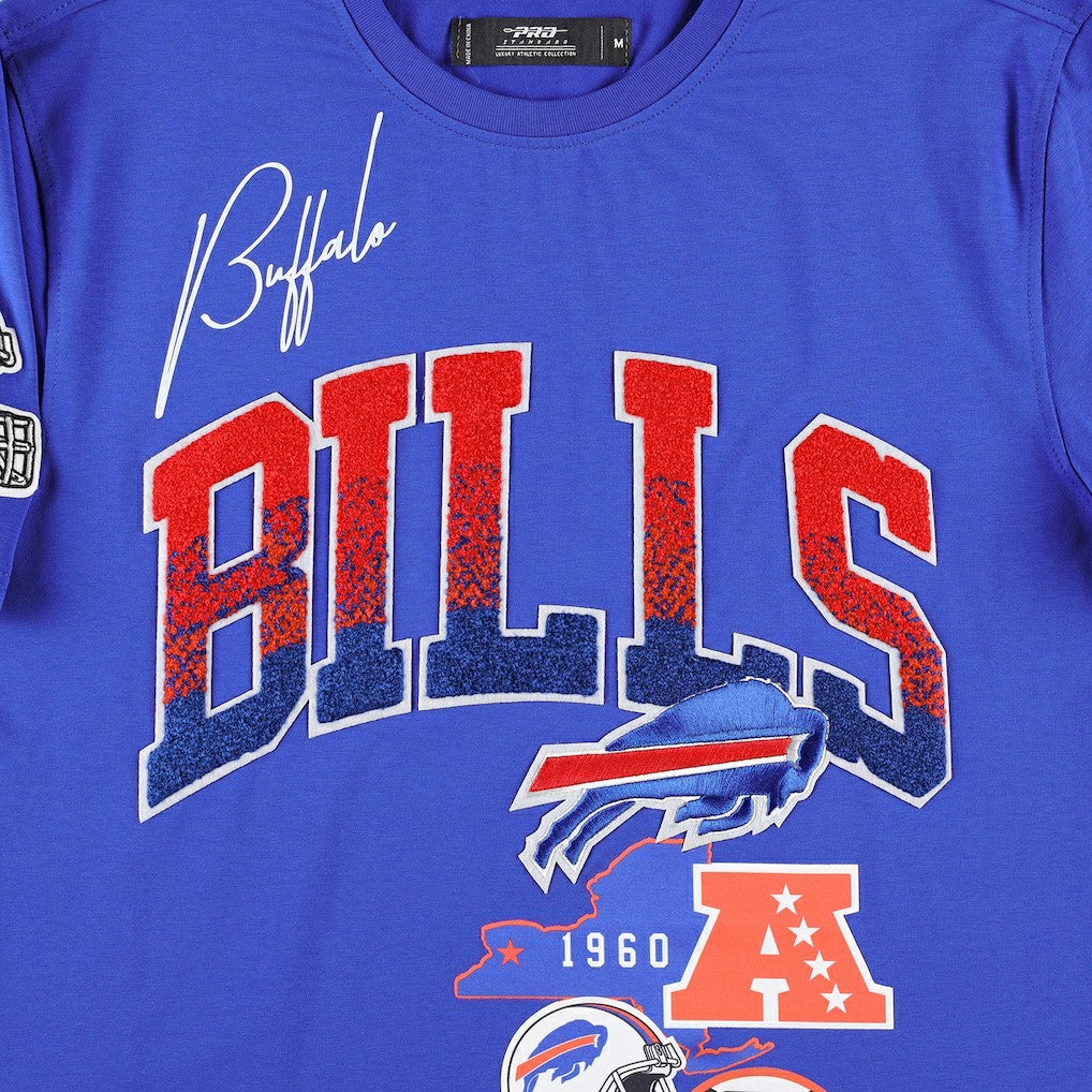 Pro Standard Hometown Collection T-Shirt - Buffalo Bills