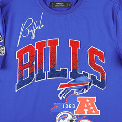 Pro Standard Hometown Collection T-Shirt - Buffalo Bills