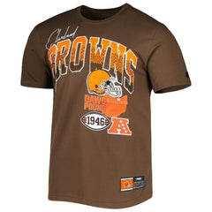Pro Standard Hometown Collection T-Shirt - Cleveland Browns