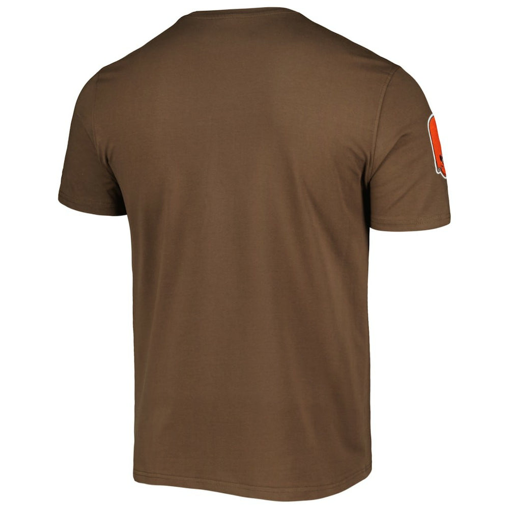 Pro Standard Hometown Collection T-Shirt - Cleveland Browns