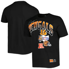 Pro Standard Hometown Collection T-Shirt - Cincinnati Bengals