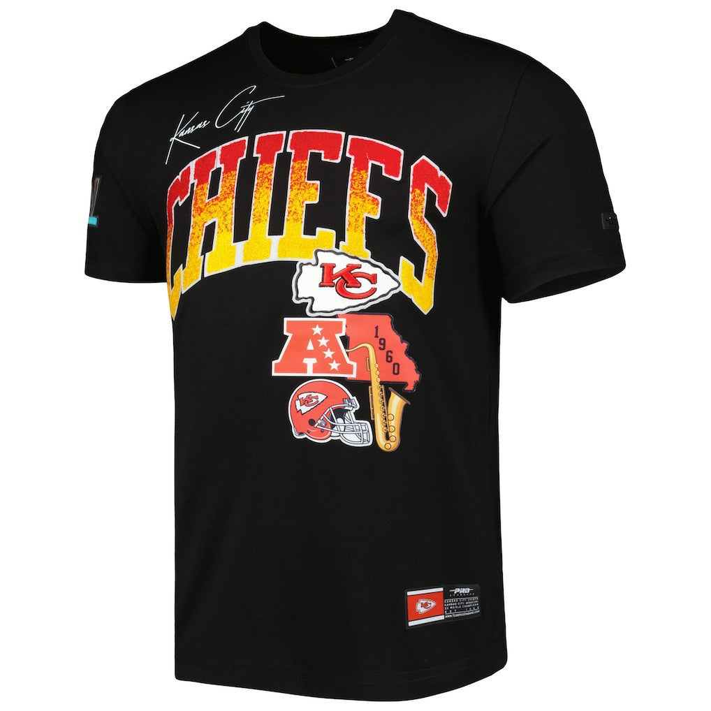 Pro Standard Hometown Collection T-Shirt - Kansas City Chiefs