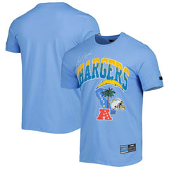 Pro Standard Hometown Collection T-Shirt - Los Angeles Chargers