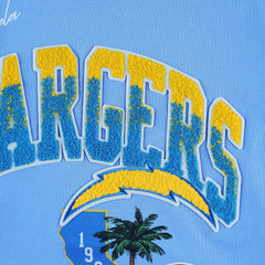Pro Standard Hometown Collection T-Shirt - Los Angeles Chargers