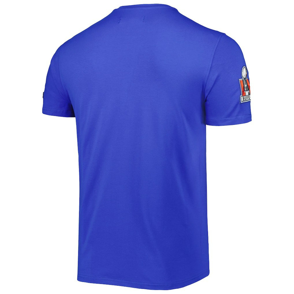 Pro Standard Hometown Collection T-Shirt - Los Angeles Rams