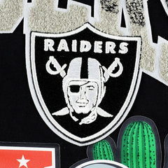 Pro Standard Hometown Collection T-Shirt - Las Vegas Raiders