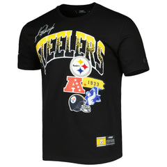 Pro Standard Hometown Collection T-Shirt - Pittsburgh Steelers