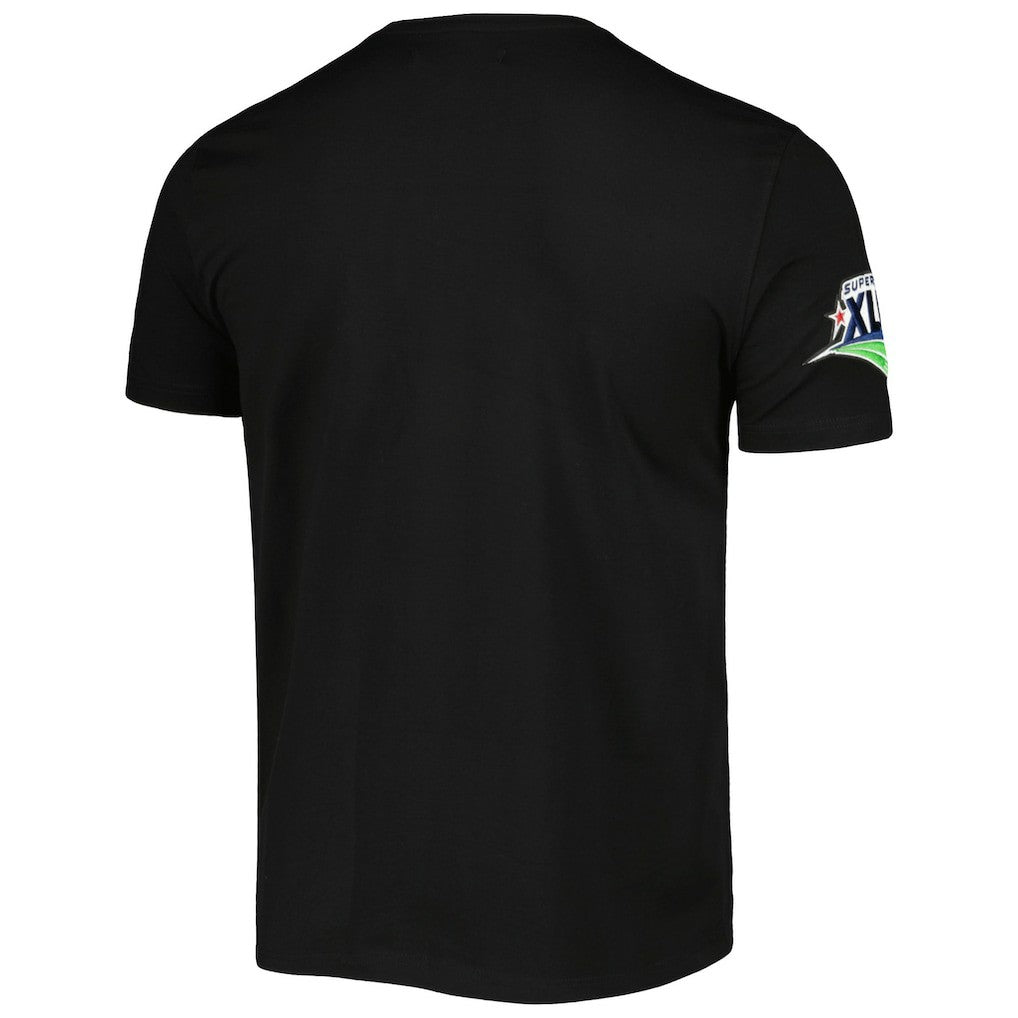 Pro Standard Hometown Collection T-Shirt - Pittsburgh Steelers