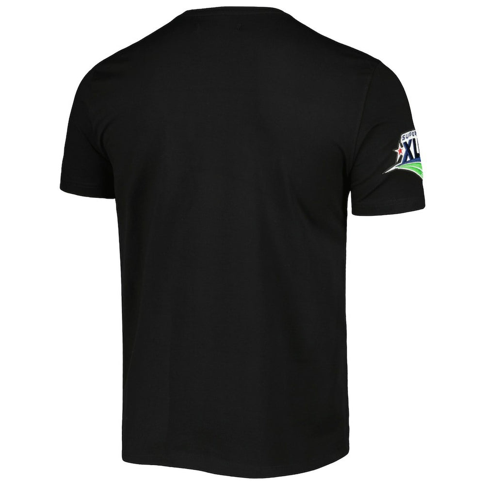 Pro Standard Hometown Collection T-Shirt - Pittsburgh Steelers