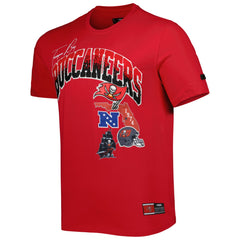 Pro Standard Hometown Collection T-Shirt - Tampa Bay Buccaneers