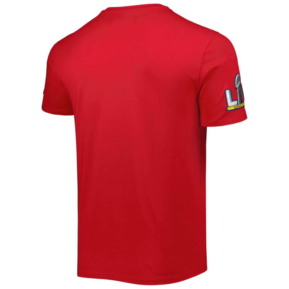 Pro Standard Hometown Collection T-Shirt - Tampa Bay Buccaneers