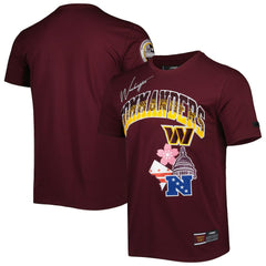 Pro Standard Hometown Collection T-Shirt - Washington Commanders