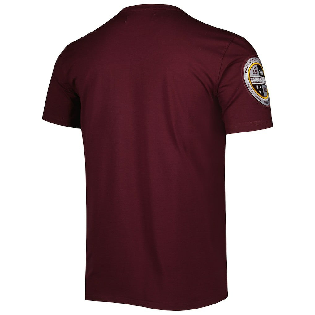 Pro Standard Hometown Collection T-Shirt - Washington Commanders