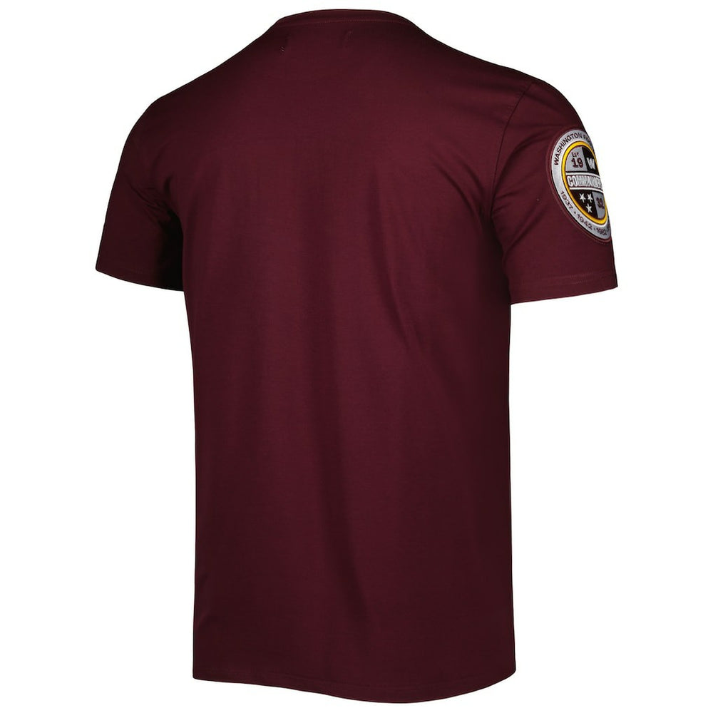 Pro Standard Hometown Collection T-Shirt - Washington Commanders