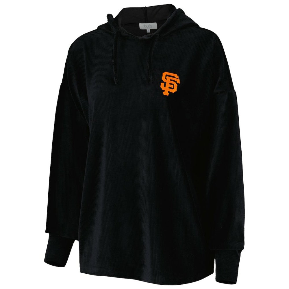 MLB San Francisco Giants Touch Women's End Line Pullover Hoodie