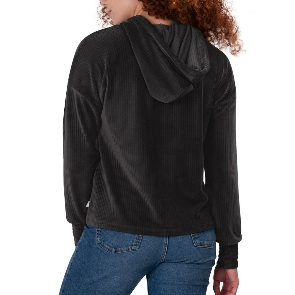 MLB San Francisco Giants Touch Women's End Line Pullover Hoodie