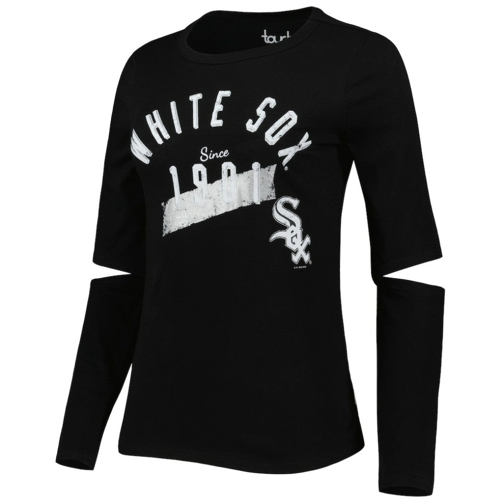 MLB Chicago White Sox Touch Women's Formation Long Sleeve T-Shirt