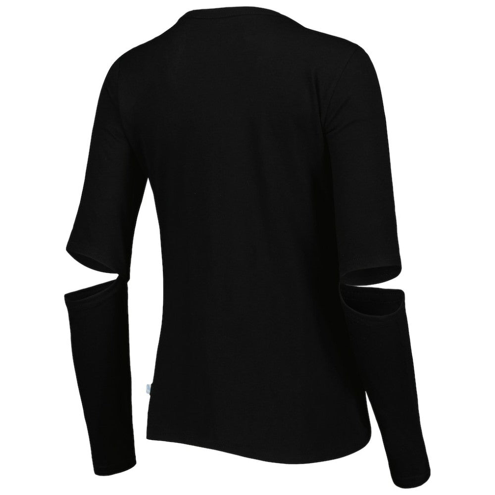 MLB Chicago White Sox Touch Women's Formation Long Sleeve T-Shirt