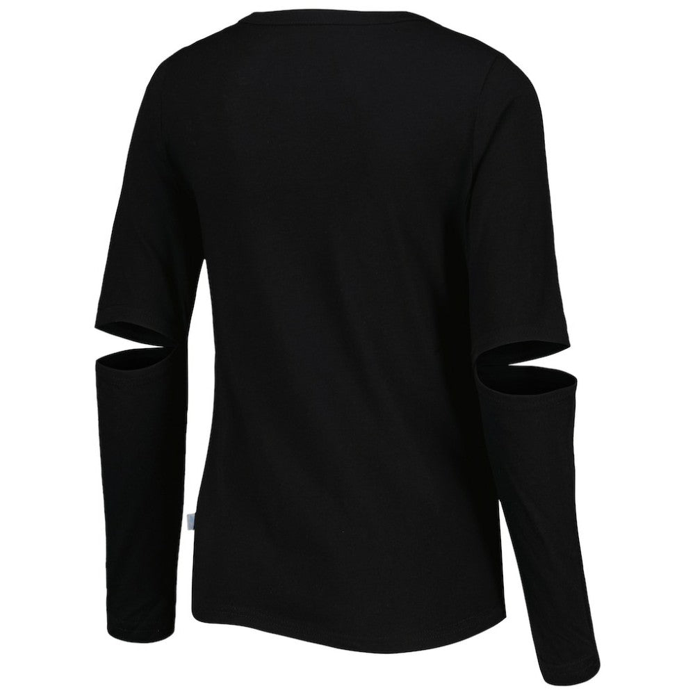 MLB San Francisco Giants Touch Women's Formation Long Sleeve T-Shirt
