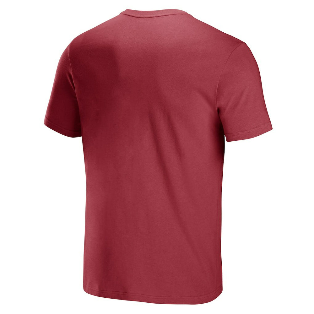 NFL x Staple Logo Lockup T-Shirt - Arizona Cardinals