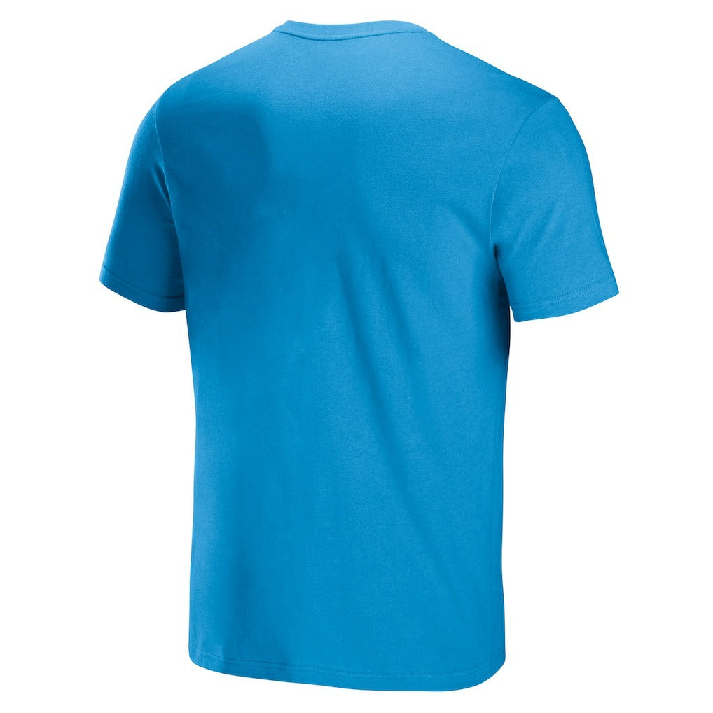 NFL x Staple Logo Lockup T-Shirt - Carolina Panthers