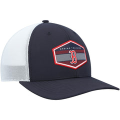 MLB Boston Red Sox '47 Spring Training Burgess Trucker Adjustable Hat