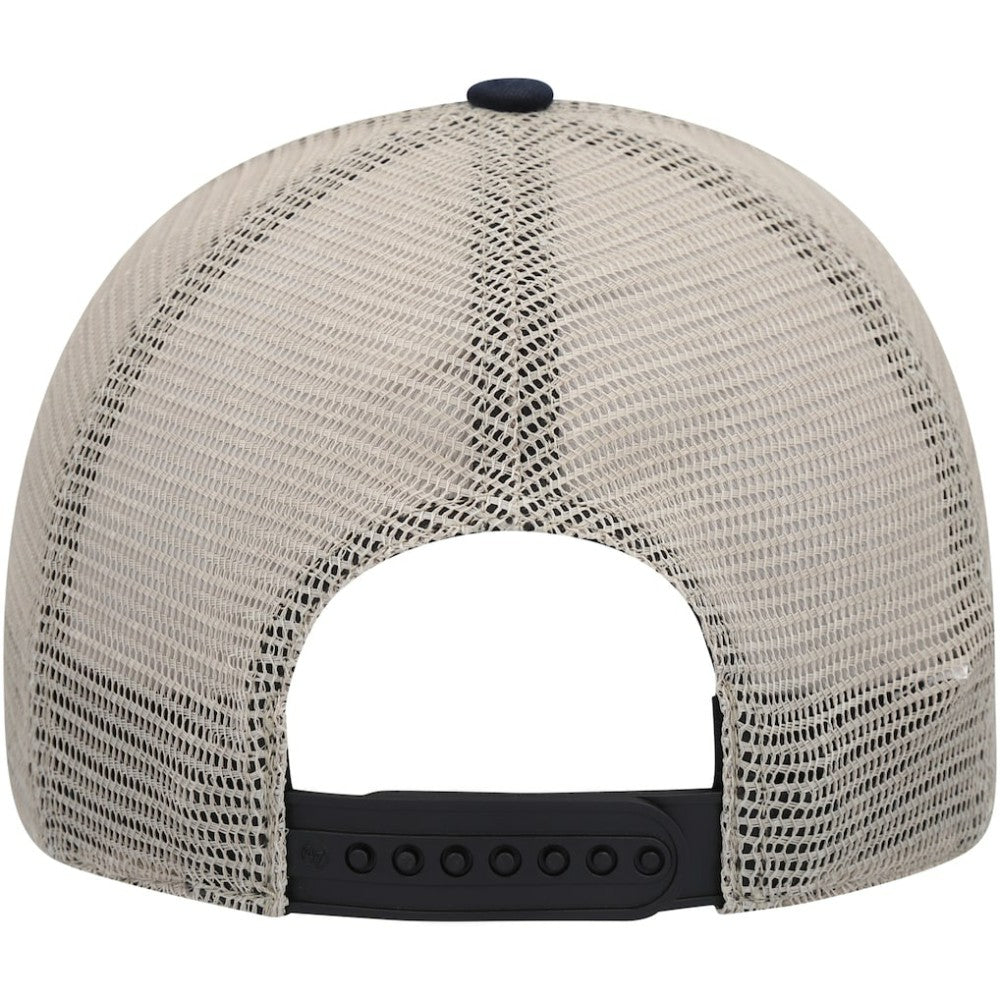 MLB San Francisco Giants '47 Four Stroke Clean Up Trucker Snapback Hat