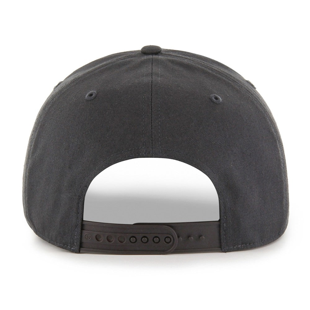 MLB Miami Marlins '47 2023 Spring Training Reflex Hitch Snapback Hat