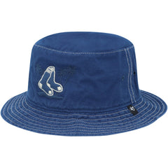 MLB Boston Red Sox '47 Trailhead Bucket Hat